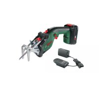 Bosch Keo elektriskais zāģis 2300 sitieni minūtē 1,4 kg