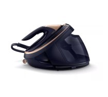 Tvaika ģeneratora gludeklis Philips PSG9050/20 — 3100 W, 1.8 L noņemams ūdens tvertnes, 9 bar, SteamGlide Elite pamatne