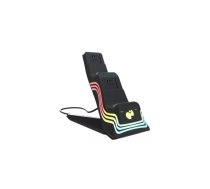 Lādētājs PDP 049-033-BK Xbox Series S X Melns