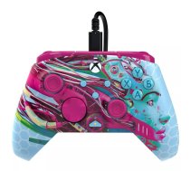 Spēļu kontrolieris PDP REMATCH Advanced Wired Controller Nubia Bronze Xbox Series X|S Xbox One Windows 10/11 PC