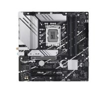 Mātesplate ASUS PRIME B760M-A WIFI