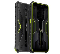 Viedtālrunis Ulefone Armor X12 Pro 5.45" 4GB 64GB Melns Zaļš