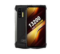 Viedtālrunis Ulefone Power Armor 13 6.81" 8 GB 128 GB Melns
