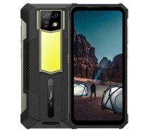 Viedtālrunis Ulefone Armor 24 6.78" 12GB 256GB Melns