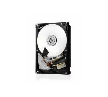 Cietais disks Western Digital 2TB 3.5 SAS 12G HUS726020AL5210-RFB