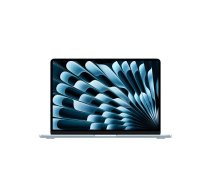 Klēpjdators Apple MacBook Air 13" M4 16GB 256GB SSD Apple GPU macOS