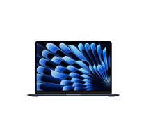 Klēpjdators Apple MacBook Air 13" M4 16GB 256GB SSD Apple GPU macOS