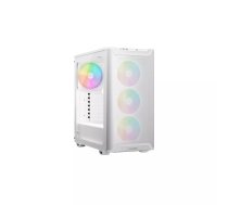 Datora korpuss be quiet! Pure Base 501 LX White Midi Tower
