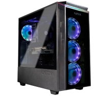 Dators CAPTIVA Highend Gaming R89-937 AMD Ryzen 7 9800X3D 32GB 2TB NVIDIA GeForce RTX 5070