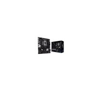 Mātesplate ASRock B860M-H2 mATX — Intel B860 čipsets, LGA1851 ligzda, 2× DDR5, 2× HDMI, 2× M.2, 2.5Gb LAN