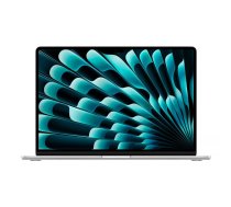 Klēpjdators Apple MacBook Air 15.3" M4 16GB 256GB SSD Apple GPU macOS