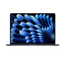 Klēpjdators Apple MacBook Air 15.3" M4 16GB 256GB SSD Apple GPU macOS