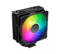 Gaisa dzesētājs Cooler Master Hyper 212 Pro 12 cm Melns 690-2500 RPM