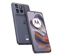 Viedtālrunis Motorola edge 50 Neo 6.36" 512 GB Pelēks