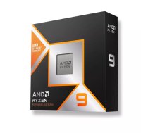 Procesors AMD Ryzen 9 9900X3D 4.4 GHz 16 kodoli 140 MB kešs Socket AM5