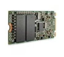 SSD HP Enterprise 960GB NVMe Gen4 SFF Read Intensive U.3