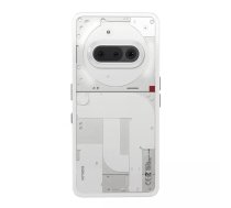 Viedtālrunis Nothing Phone (3a) 6.77" 12 GB 256 GB Balts