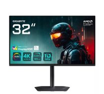 Monitors GIGABYTE MO32U 31.5" OLED 4K UHD 3840 x 2160