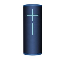 Stereos portatīvais skaļrunis Ultimate Ears MEGABOOM 4 Zils