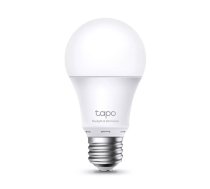 Viedā spuldze TP-Link Tapo Smart Wi-Fi Light Bulb Diena regulējama