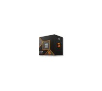 Galddatora procesors AMD Ryzen 5 9600, 6 kodolu, pamatfrekvence 3.8 GHz