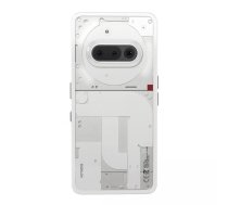 Viedtālrunis Nothing Phone (3a) 6.77" 128 GB Balts