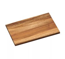 Griešanas dēlītis KESPER DE7628400 akācija 23x15x1 cm FSC