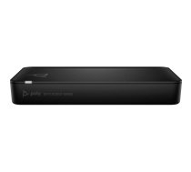 POLY Studio G62 videokonferenču sistēma 10 personām 4K Ultra HD