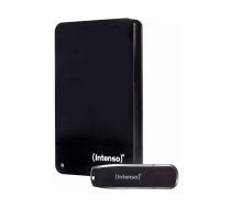 Cietais disks Intenso 1TB USB 3.2 6023690