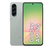 Viedtālrunis Samsung Galaxy A56 6.7" 8GB 128GB Olīvu