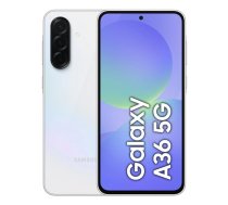 Viedtālrunis Samsung Galaxy A36 6.7" 128 GB Balts