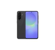 Viedtālrunis Samsung Galaxy A36 6,7" Super AMOLED 120Hz, 6 GB RAM, 128 GB, 5G, IP67, 5000 mAh — melns