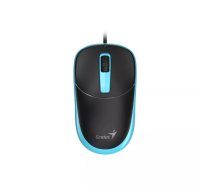 Pele Genius DX-123 Ocean Blue USB-A