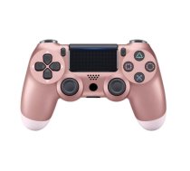 Bezvadu spēļu pults RoGer DualShock 4 v2 priekš PS4 un PS TV ar Bluetooth un skārienpaneļu