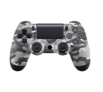 Bezvadu spēļu kontrolieris RoGer DualShock 4 v2 priekš PS4 — maskēšanās dizains