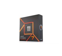 Procesors AMD Ryzen 7 7700X 4.5 GHz 8 kodoli 32 MB L3 Socket AM5