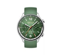 Viedpulkstenis OnePlus Watch 2R Zaļš