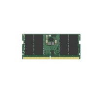 Klēpjdatora atmiņas modulis KINGSTON ValueRAM KVR64V52BS8-16 16 GB DDR5 262-pin SO-DIMM 1.1 V CAS 52