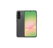 Viedtālrunis Samsung Galaxy A56 5G 6.7" Super AMOLED 120Hz 8GB/128GB Grafīts, Exynos 1580, 50MP, 5000mAh, IP67