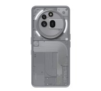 Viedtālrunis Nothing Phone (3a) Pro 6.77" 12 GB 256 GB Pelēks