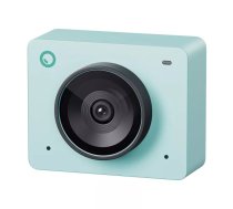 Webkamera Obsbot Meet 2 Green 1080p 30fps — Obsbot Meet 2, 1080p 30fps, zaļa