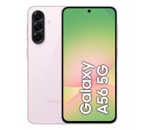 Viedtālrunis Samsung Galaxy A56 6.7" 8GB 128GB Rozā