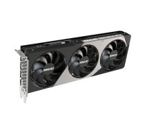 Grafiskā karte Inno3D GeForce RTX 5080 X3 16 GB GDDR7 256 bitu, PCIe 5.0, 3xDP 1xHDMI