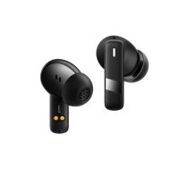 Iekšausu bezvadu austiņas Baseus Bowie E20 — Bluetooth 5.3, IPX5, 35 h ar kastīti, uzlāde USB‑C
