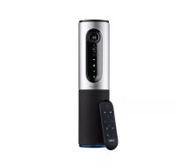 Logitech ConferenceCam Connect Full HD 1920x1080 90° FOV Sudrabs