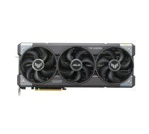 Grafiskā karte ASUS TUF Gaming GeForce RTX 5090 — 32 GB GDDR7, 512 bitu, PCIe 5.0, 3 ventilatori