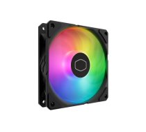 Ventilators Cooler Master SickleFlow Edge 120 ARGB 120mm 690-2500 RPM