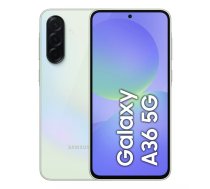 Viedtālrunis Samsung Galaxy A36 5G 6.7" Super AMOLED 256GB 8GB RAM Lime IP67