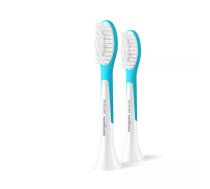 Philips Sonicare For Kids HX6042/90 2 gab. zobu birstes Zils Balts