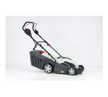 Elektriskais zāles pļāvējs NAC LE-16-38-PB-KC 1600W 38cm